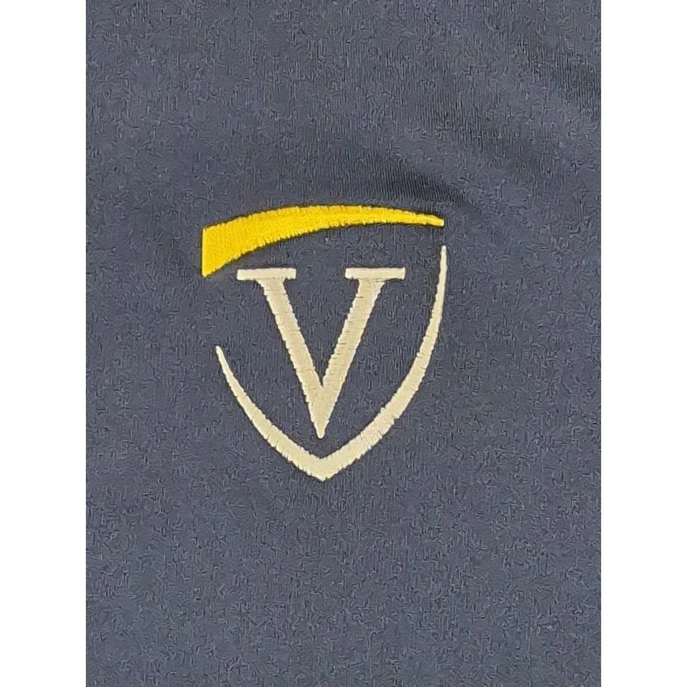 Peter Millar Summer Comfort Polo Shirt Mens Large Blue Golf Performance‎ Stretch